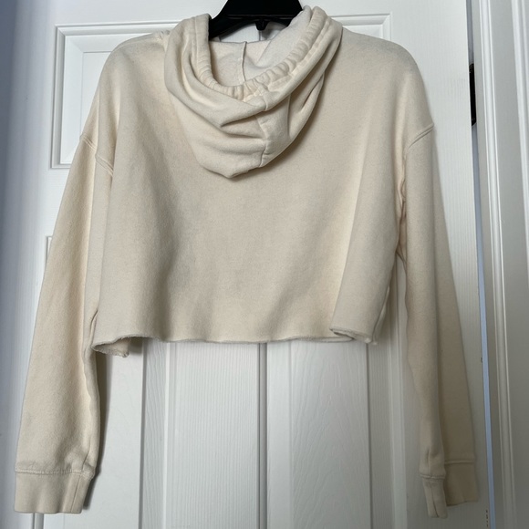 Cropped Rodeo Hoodie - Picture 2 of 4